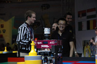 Eurobot'2011